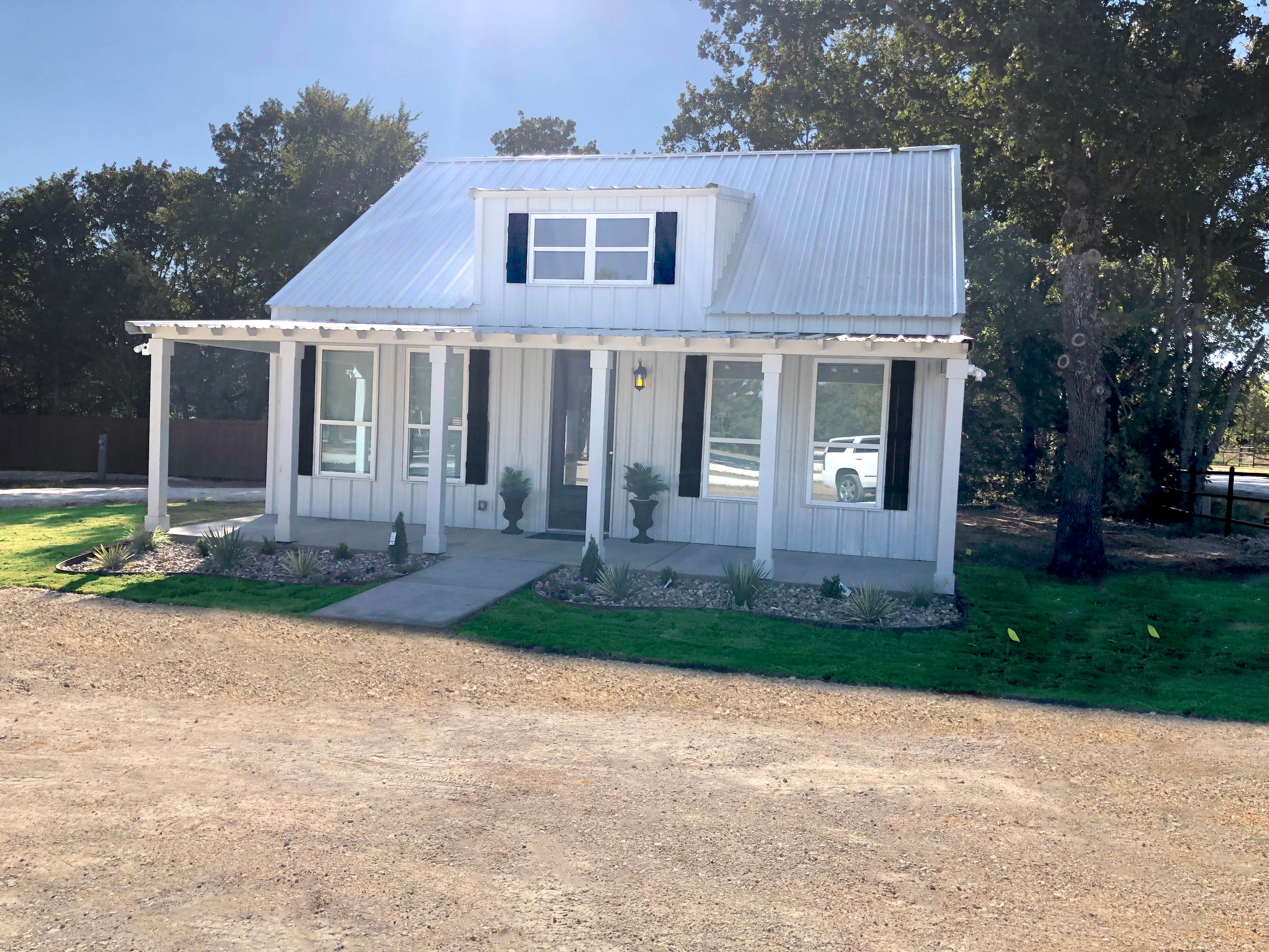 Camping near Big Mineral Resort & Campground: Hidden Creeks RV Park, Gordonville, Texas