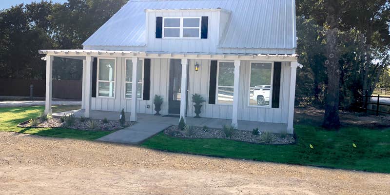 Camper submitted image from Hidden Creeks RV Park