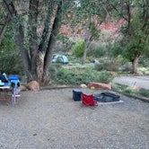 Review photo of Watchman Campground — Zion National Park by Jonathon H., October 13, 2022