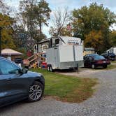 Review photo of Walmar Manor Campground by Mommy D., October 13, 2022