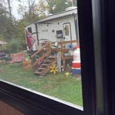Review photo of Walmar Manor Campground by Mommy D., October 13, 2022