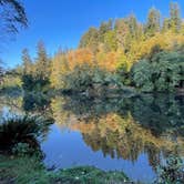 Review photo of Lake Sylvia State Park by Annie B., October 13, 2022