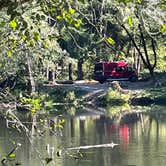 Review photo of Lake Sylvia State Park by Annie B., October 13, 2022