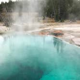 Review photo of Grant Village Campground — Yellowstone National Park by Brad H., September 7, 2018