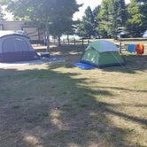 Review photo of Muskallonge Lake State Park Campground by Amy D., September 7, 2018