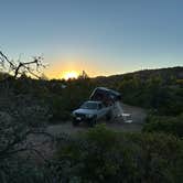 Review photo of Zion Scenic Byway Dispersed - BLM by Daniel S., October 13, 2022