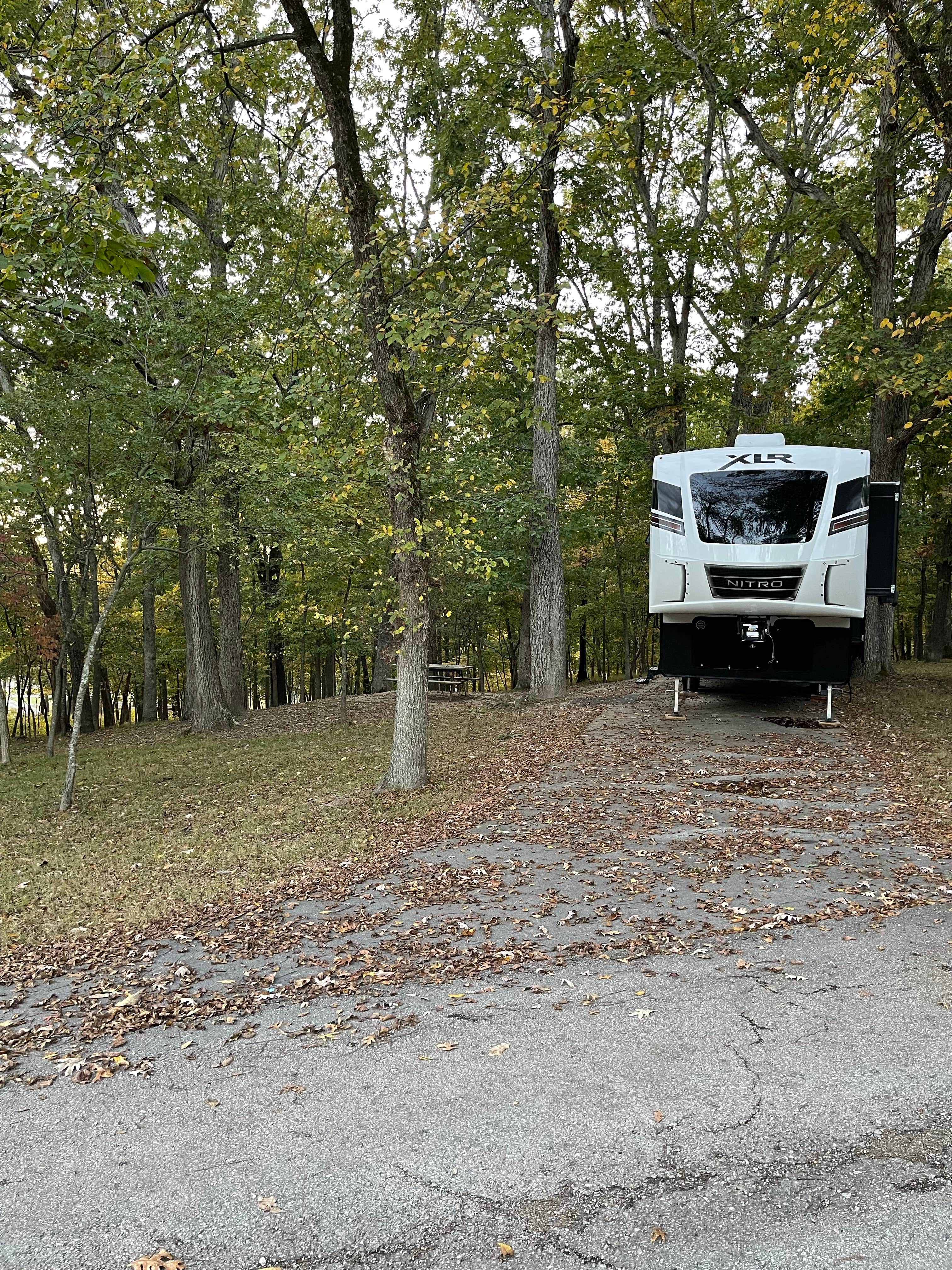 Camping near Linn Creek Koa: Lake of the Ozarks Recreation Area, Kaiser, Missouri
