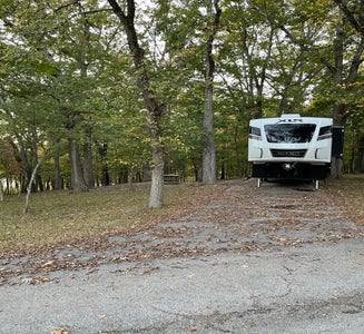 Camper-submitted photo from Lake of the Ozarks Recreation Area