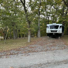 Lake of the Ozarks Recreation Area