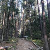 Review photo of Pine Creek Campground by Brad H., September 7, 2018