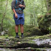 Review photo of Kyles Landing Campground — Buffalo National River by Kaitlin R., September 7, 2018