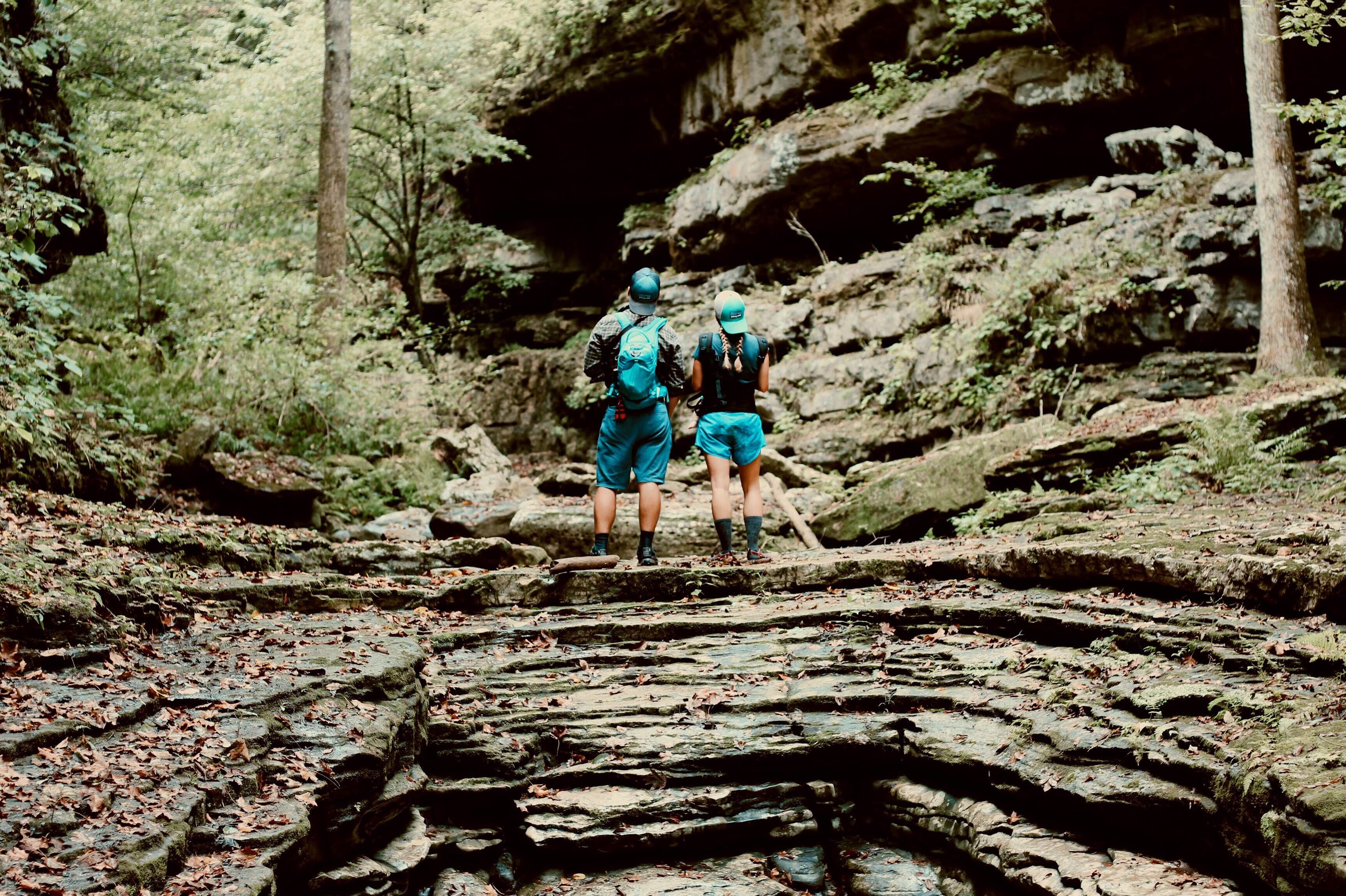 Kyles Landing Campground Buffalo National River The Dyrt