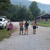 Review photo of Kyles Landing Campground — Buffalo National River by Kaitlin R., September 7, 2018