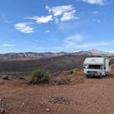 Review photo of Lovell Canyon Dispersed Camping (Spring Mountain) by Laura M., October 13, 2022