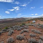 Review photo of Lovell Canyon Dispersed Camping (Spring Mountain) by Laura M., October 13, 2022