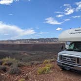 Review photo of Lovell Canyon Dispersed Camping (Spring Mountain) by Laura M., October 13, 2022