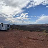 Review photo of Lovell Canyon Dispersed Camping (Spring Mountain) by Laura M., October 13, 2022
