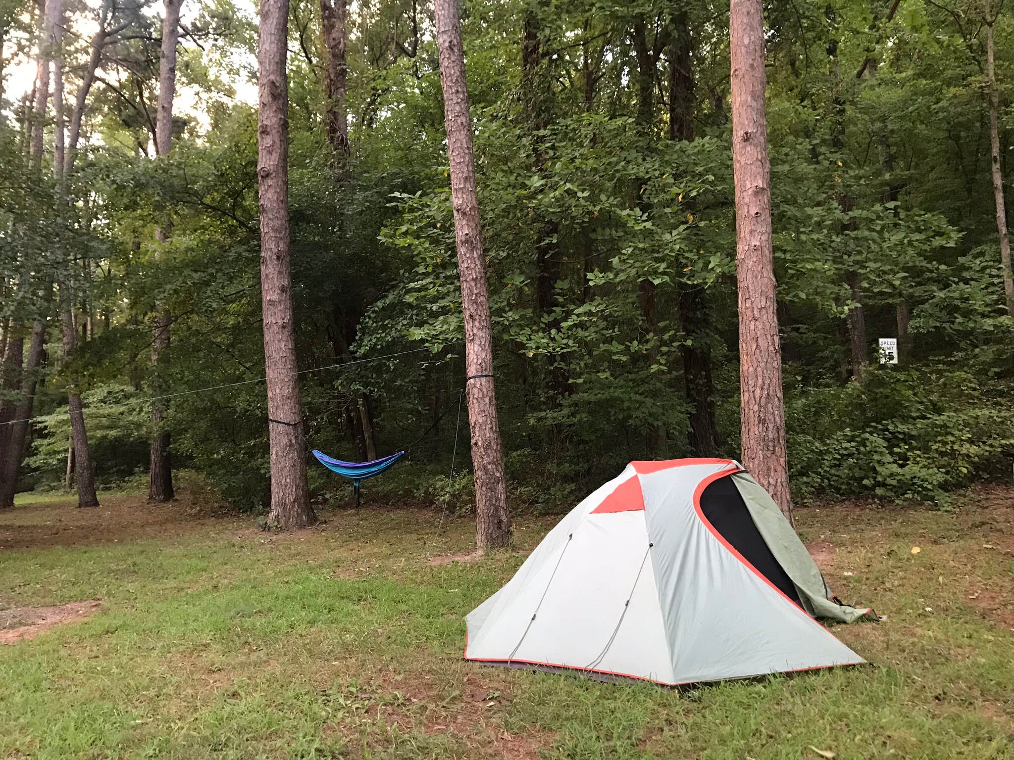 Camper submitted image from Kyles Landing Campground — Buffalo National River - 4