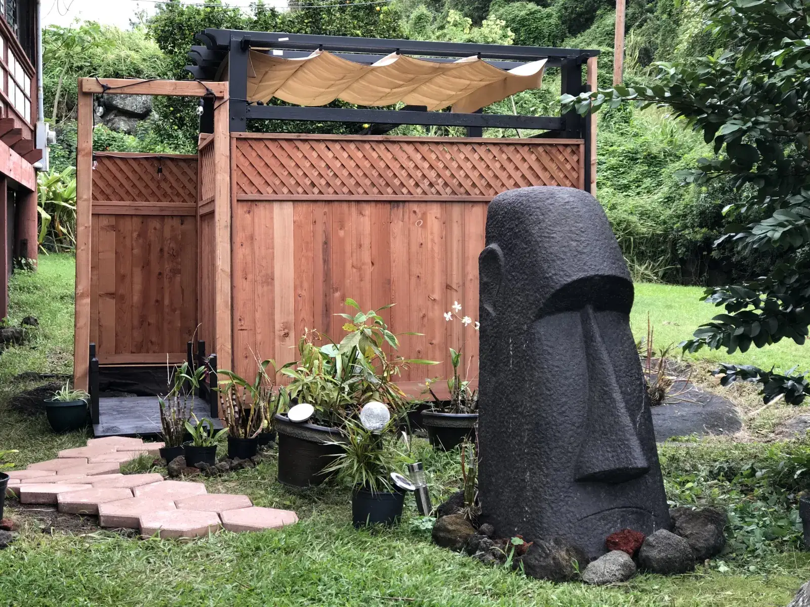 Camper-submitted photo at Hawaii’s Best Dyrt near Hawaii Volcanoes National Park