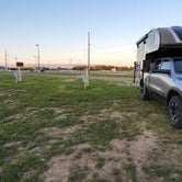 Review photo of Korbel Campgrounds at Ohio Expo Center by Cody R., October 13, 2022