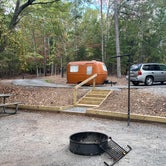 Review photo of Shady Grove Campground by ashley , October 14, 2022