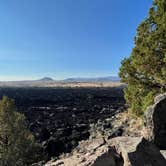 Review photo of Indian Well Campground — Lava Beds National Monument by C S., October 14, 2022