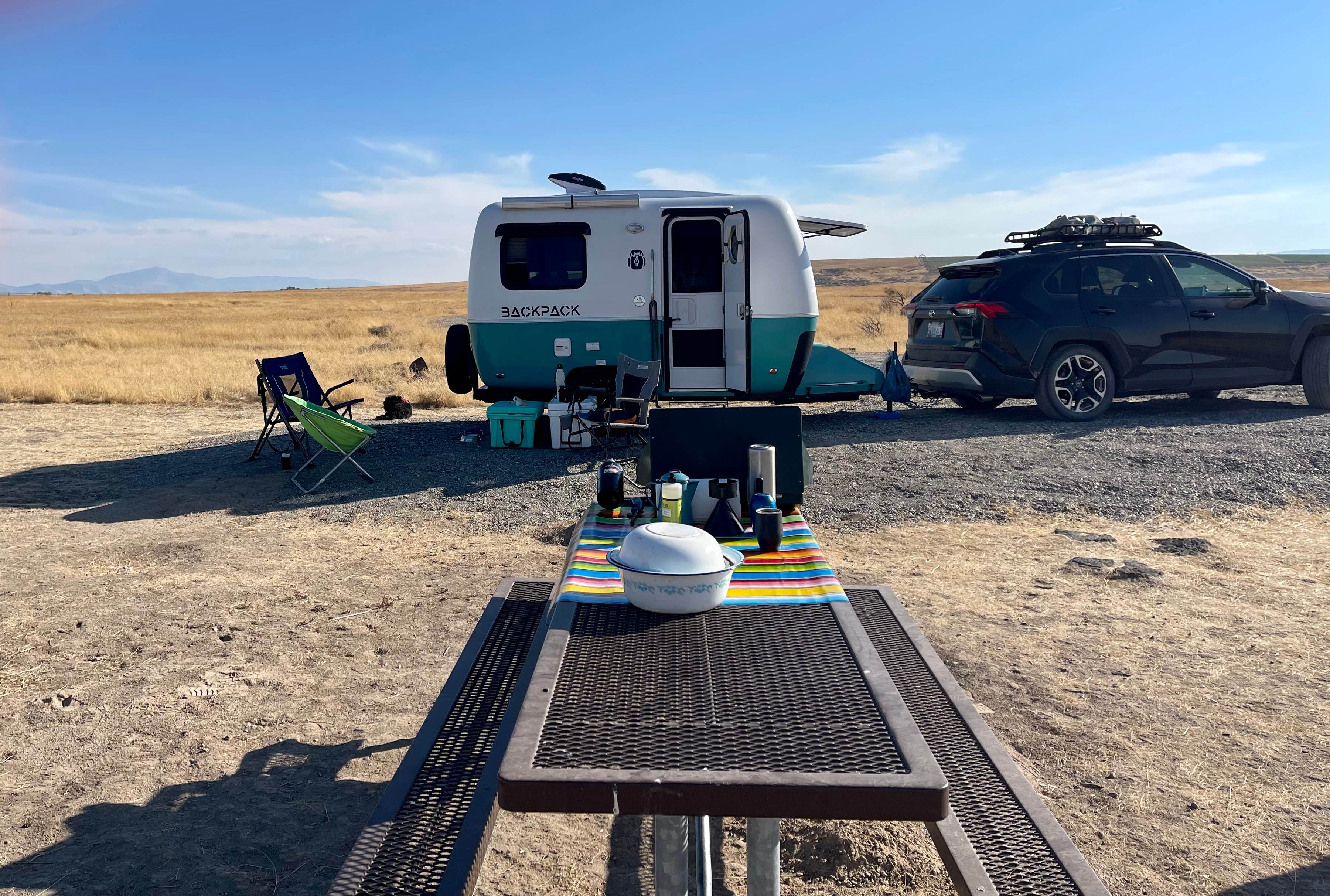 C S.'s photo at Milner Historic Recreation Area near Rupert, ID