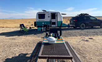 C S.'s photo at Milner Historic Recreation Area near City of Rocks National Reserve
