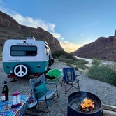 Review photo of Drinks Canyon Campground by C S., October 14, 2022