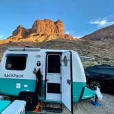 Review photo of Drinks Canyon Campground by C S., October 14, 2022