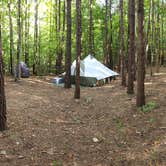 Review photo of Daybreak Glamp Camp by Abel T., October 14, 2022