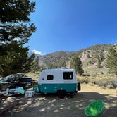 Review photo of Lundy Canyon Campground by C S., October 14, 2022