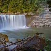 Review photo of Cumberland Falls State Resort Park by Frances , October 14, 2022