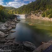 Review photo of Cumberland Falls State Resort Park by Frances , October 14, 2022