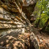 Review photo of Cumberland Falls State Resort Park by Frances , October 14, 2022