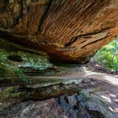 Review photo of Cumberland Falls State Resort Park by Frances , October 14, 2022