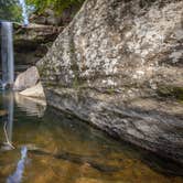 Review photo of Cumberland Falls State Resort Park by Frances , October 14, 2022