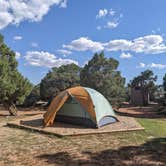 Review photo of Natural Bridges Campground by Patrick B., October 14, 2022