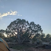 Review photo of Natural Bridges Campground by Patrick B., October 14, 2022
