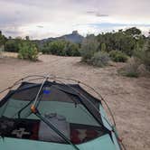 Review photo of Mesa Verde National Park Boundary (BLM Land) by Patrick B., October 14, 2022