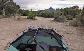 Patrick B.'s photo at Mesa Verde National Park Boundary (BLM Land) near Cortez, CO