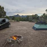 Review photo of Mesa Verde National Park Boundary (BLM Land) by Patrick B., October 14, 2022