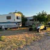 Review photo of Oasis Palms RV Resort by Dawn J., October 14, 2022