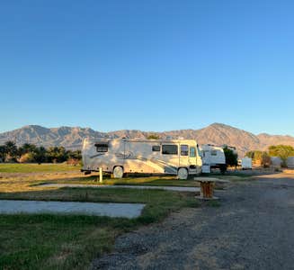Camper-submitted photo from Oasis Palms RV Resort