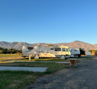 Camper-submitted photo from Oasis Palms RV Resort