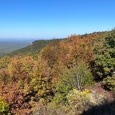 Review photo of Upper Improved Campground — Cheaha State Park by Jennifer  K., October 14, 2022