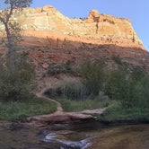 Review photo of Calf Creek Campground by Patrick B., October 14, 2022