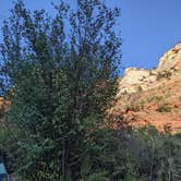 Review photo of Calf Creek Campground by Patrick B., October 14, 2022