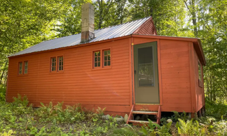Carters Cabins