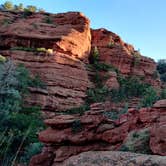 Review photo of Red Canyon Park by DeAnn M., October 14, 2022